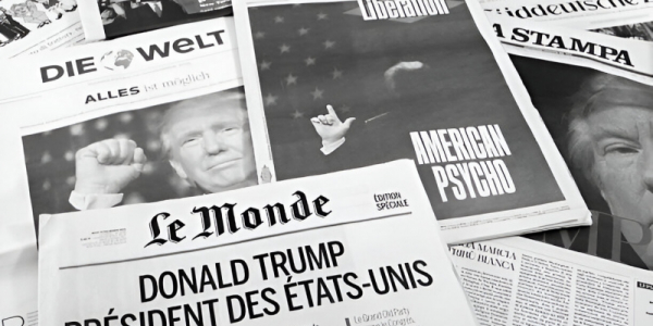 La Vittoria di Trump alle Elezioni 2024: Conseguenze per gli Stati Uniti e il Mondo